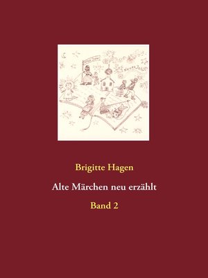cover image of Alte Märchen neu erzählt